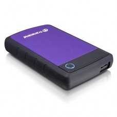 Transcend StoreJet 25H3-3TB